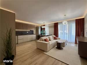 Apartament cu 2 camere de inchiriat, complex Maurer Residence — miniatura 6