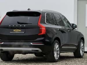 Volvo XC90~2.0~AWD~(4X4)~Diesel~D5~INSCRIPTION~7 Locuri — miniatura 3