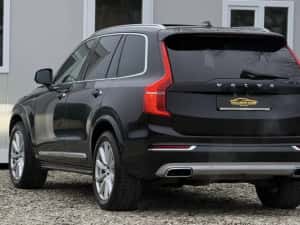 Volvo XC90~2.0~AWD~(4X4)~Diesel~D5~INSCRIPTION~7 Locuri — miniatura 4
