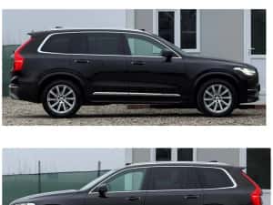 Volvo XC90~2.0~AWD~(4X4)~Diesel~D5~INSCRIPTION~7 Locuri — miniatura 5