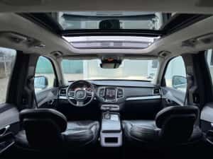 Volvo XC90~2.0~AWD~(4X4)~Diesel~D5~INSCRIPTION~7 Locuri — miniatura 7