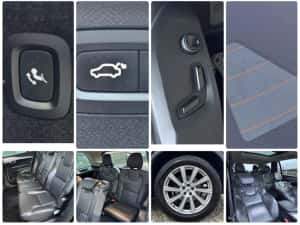 Volvo XC90~2.0~AWD~(4X4)~Diesel~D5~INSCRIPTION~7 Locuri — miniatura 8