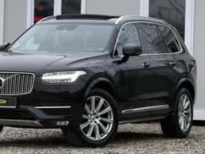 Volvo XC90~2.0~AWD~(4X4)~Diesel~D5~INSCRIPTION~7 Locuri — miniatura 9