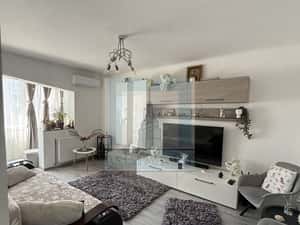Apartament 2 camere mobilat/utilat - zona Astra