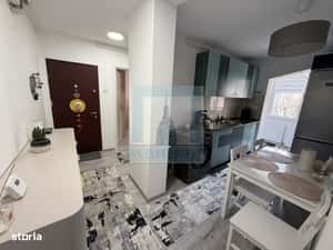 Apartament 2 camere mobilat/utilat - zona Astra — miniatura 4