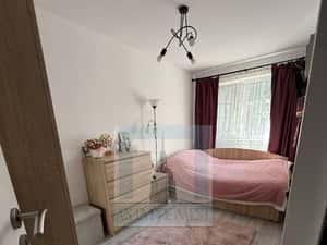 Apartament 2 camere mobilat/utilat - zona Astra — miniatura 5