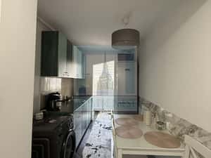 Apartament 2 camere mobilat/utilat - zona Astra — miniatura 6