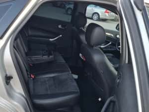 Ford Mondeo Mk4 TITANIUM ~ 2.0 Diesel ~ Cutie Automată AISIN ~ Unic Proprietar ~ IMPECABILĂ — miniatura 9