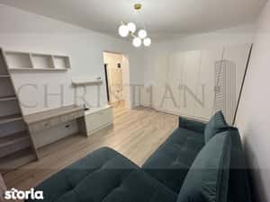 Premium Studio - Grozavesti - Regie Residence Faza 2 - 15.05 — miniatura 4