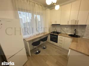 Premium Studio - Grozavesti - Regie Residence Faza 2 - 15.05 — miniatura 5
