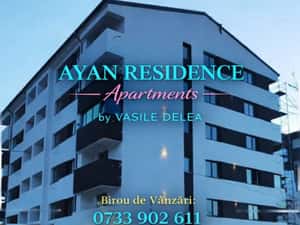 Ap. 3c AYAN RESIDENCE APARTMENTS - 0% COMISION — miniatura 1