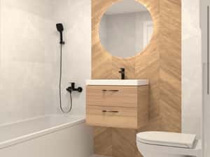 Ap. 3c AYAN RESIDENCE APARTMENTS - 0% COMISION — miniatura 4