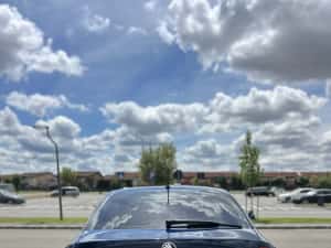 Skoda Rapid, an fabricație 2017, motor 1.4 TDI, cu 180.000 km. — miniatura 6