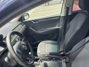 Skoda Rapid, an fabricație 2017, motor 1.4 TDI, cu 180.000 km. — miniatura 9