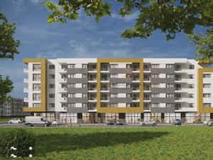 Apartament 3 camere, zona Str. Biruintei, metrou Berceni