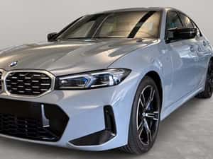 BMW M340d Berlină, Second hand, Diesel, 340 cp