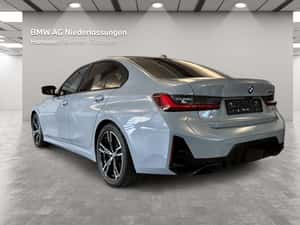 BMW M340d Berlină, Second hand, Diesel, 340 cp — miniatura 3