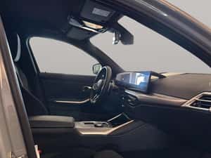 BMW M340d Berlină, Second hand, Diesel, 340 cp — miniatura 6