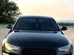 Vand Audi a6 c7 s-line — miniatura 1