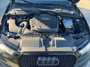 Vand Audi a6 c7 s-line — miniatura 4