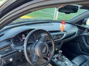 Vand Audi a6 c7 s-line — miniatura 5