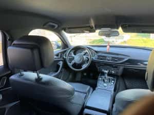 Vand Audi a6 c7 s-line — miniatura 6