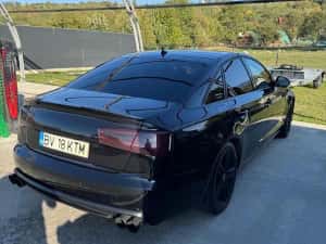 Vand Audi a6 c7 s-line — miniatura 8