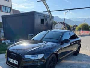 Vand Audi a6 c7 s-line — miniatura 10