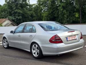Mercedes e220cdi Avantgarde Automat — miniatura 3