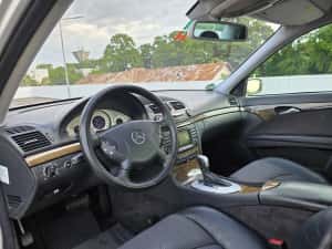 Mercedes e220cdi Avantgarde Automat — miniatura 5