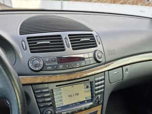 Mercedes e220cdi Avantgarde Automat — miniatura 6