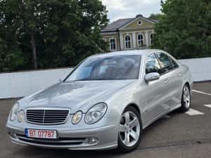 Mercedes e220cdi Avantgarde Automat — miniatura 10