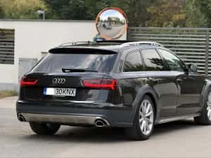 Audi A6 Allroad 2016 3.0 TDI 313 CP - Euro 6 - Panorama - Matrix — miniatura 5