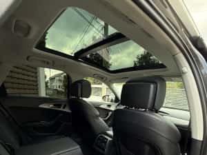 Audi A6 Allroad 2016 3.0 TDI 313 CP - Euro 6 - Panorama - Matrix — miniatura 8