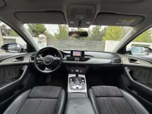 Audi A6 Allroad 2016 3.0 TDI 313 CP - Euro 6 - Panorama - Matrix — miniatura 9