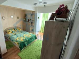 Garsonieră Spațioasă (Bloc Nou) – Craiovița Nouă, Str. Castanilor — miniatura 1