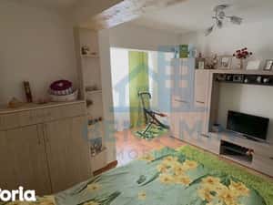 Garsonieră Spațioasă (Bloc Nou) – Craiovița Nouă, Str. Castanilor — miniatura 4