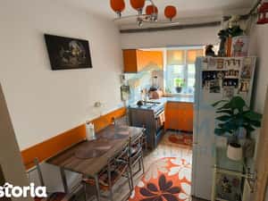 Garsonieră Spațioasă (Bloc Nou) – Craiovița Nouă, Str. Castanilor — miniatura 5