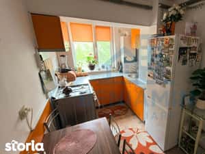 Garsonieră Spațioasă (Bloc Nou) – Craiovița Nouă, Str. Castanilor — miniatura 6