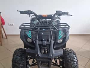ATV 125cc automat Hummer KXD ProGermany E-start, Nou adus din Germania