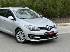 Renault Megane 1.2 TCe 116 CP – 2014 – Benzina – 116.800 Km Reali — miniatura 1