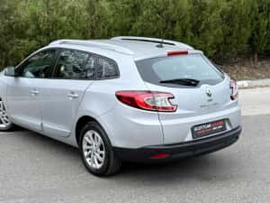 Renault Megane 1.2 TCe 116 CP – 2014 – Benzina – 116.800 Km Reali — miniatura 3