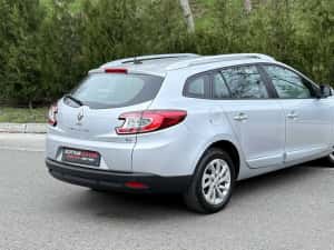 Renault Megane 1.2 TCe 116 CP – 2014 – Benzina – 116.800 Km Reali — miniatura 4
