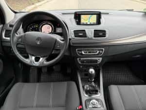 Renault Megane 1.2 TCe 116 CP – 2014 – Benzina – 116.800 Km Reali — miniatura 5