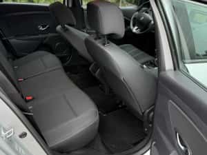 Renault Megane 1.2 TCe 116 CP – 2014 – Benzina – 116.800 Km Reali — miniatura 7