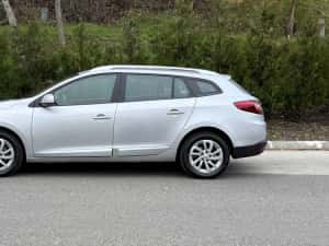 Renault Megane 1.2 TCe 116 CP – 2014 – Benzina – 116.800 Km Reali — miniatura 10