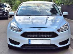 Ford Focus • Facelift • 1.6 TDCI • Hatchback • — miniatura 1