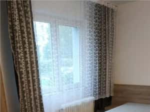 Chirie apartament 2 camere zona Cuza Voda — miniatura 2