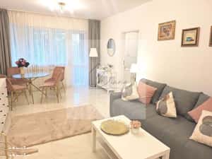 2 camere AFI Cotroceni - B-dul TimisoaraI Metrou I Premium I COM 0%