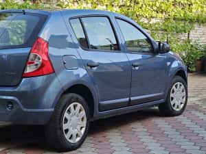 Dacia sandero 1.6 mpi benzina — miniatura 5